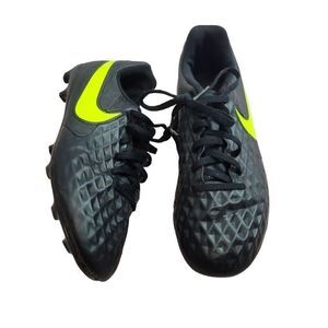 Nike Tiempo cleats 5